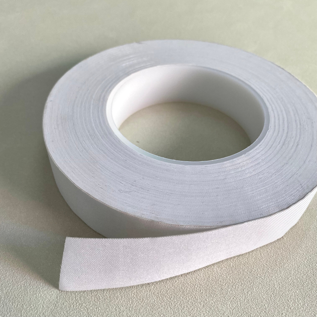 Ceramic Reinforced Silicone Fiberglass Fabric