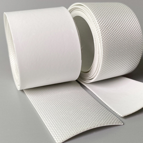 High Quality Wholesale Ceramic Cloth Composite Silicone Coated Ceramic Fabric