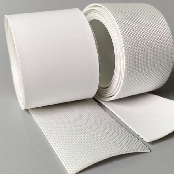  Fireproof Silicone Fiberglass Tape with Adhesive Insulation Heat Resistant Silicone Tape for Wire