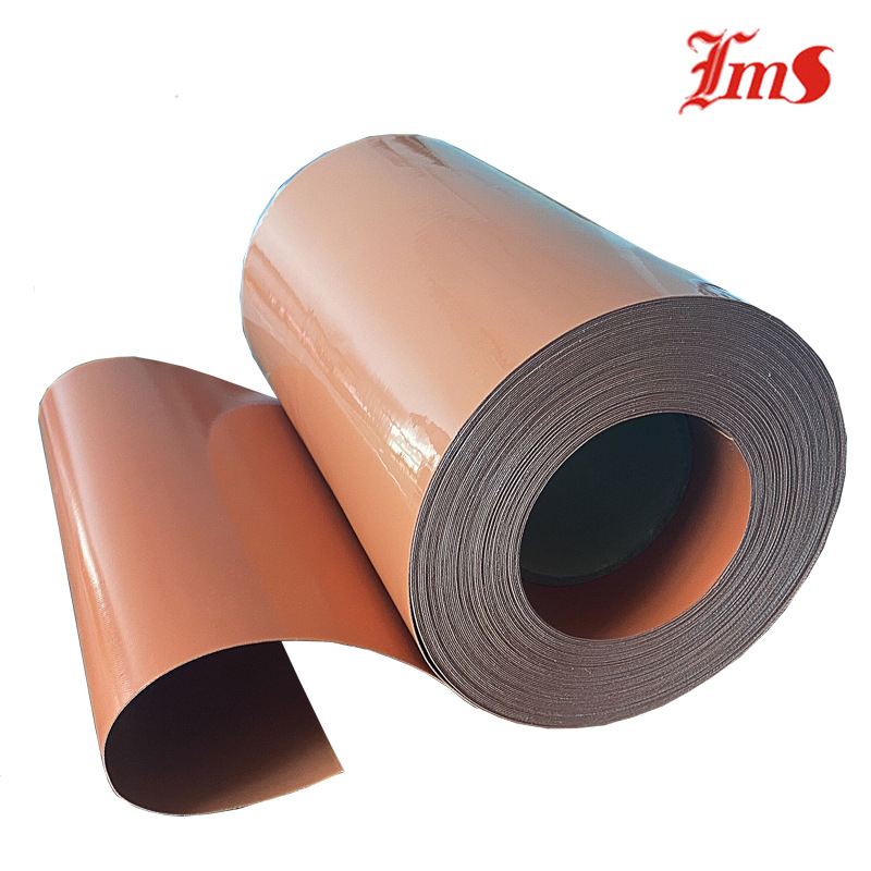 Good Quality Customized Thickness Silicone Fiberglass Fabric Cloth