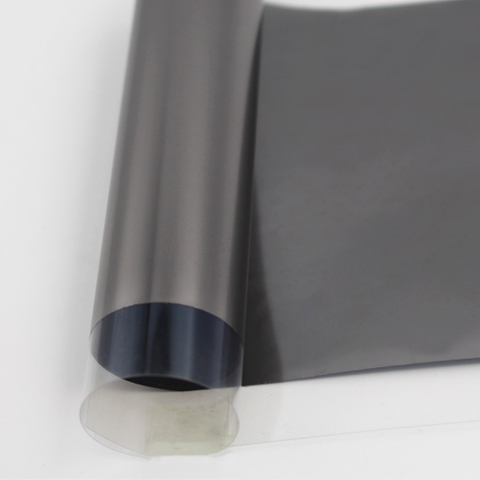 Super Light And High Thermal Conductivity Soft Graphite Membrane