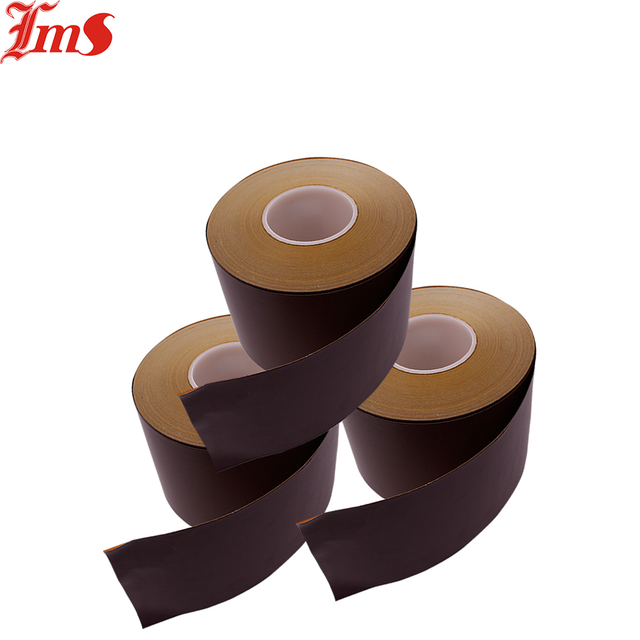 Thin Copper Foil For Lithium Batteries with Back Adhesive Conductive Cupper Strip Roll