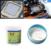 Customized 1.5-7.5w/mk Thermal Conductivity Thermal Silicone Grease Cpu 3g 5g 10g Thermal Paste For Electronic Products