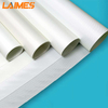 High Temperature Flame Retardant Ptfe Silicone Cloth Tefloning Coated Silicone Cloth