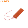 New Energy Vehicle Silicone Rubber Heating Sheet Farm Industry Heating Element