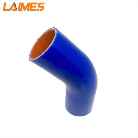 Factory Sale Custom Elbow Auto Car Braided Silicone Radiator Hose