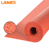 Good Quality Durable 10-40mm Silicone Rubber Foam Sheet Roll Mat