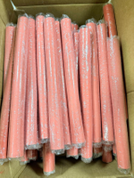 Eco Friendly Silicone Sponge Sheet Compressible High Resilience Foam Rubber 1.5mm Thickness for Electronic Enclosures Sponge Board