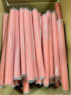 Customizable Silicone Sponge Sheet Precision Cut Custom Size Closed Cell Foam 1.5mm Thickness for Medical Equipment Sponge Sheet