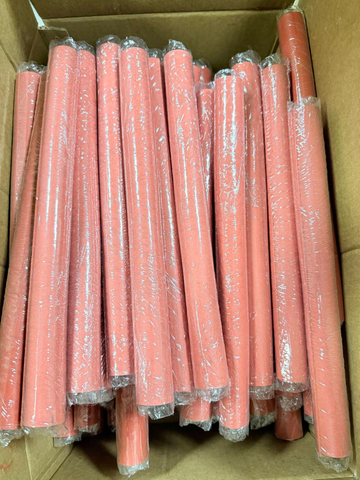 Advanced Silicone Foam Sheet High Temperature Resistant Sponge Material 1.5mm X 325x950mm for Appliance Manufacturing