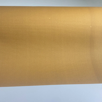 High Temperature Vermiculite Coated Fiberglass Cloth Fireproof Insulation Fabric for Welding Blanket