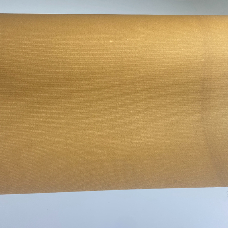 High Temperature Vermiculite Coated Fiberglass Cloth Fireproof Insulation Fabric for Welding Blanket