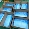 High Transparent Grade Food Grade Silicone Rubber Htv For Molding