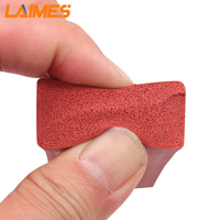Custom Cut Silicone Foam Gasket - Flexible Foam Rubber Seal with Adhesive Backing