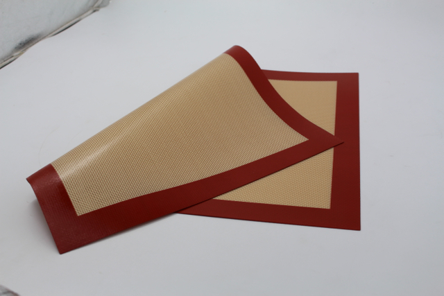 Food Grade Non-slip Silicone Pastry Mats multifunctional Mat