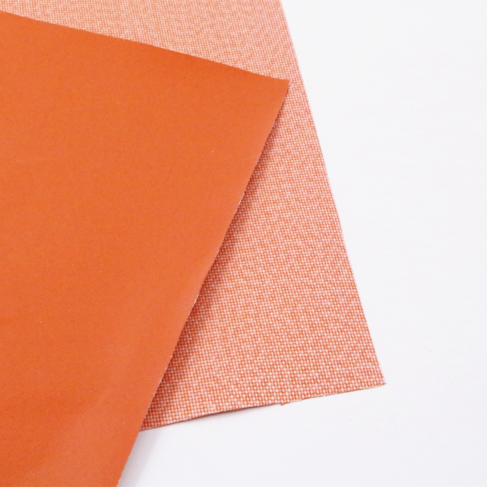  High Insulation Property Silicone Coated Fiberglass Fabric Cloth