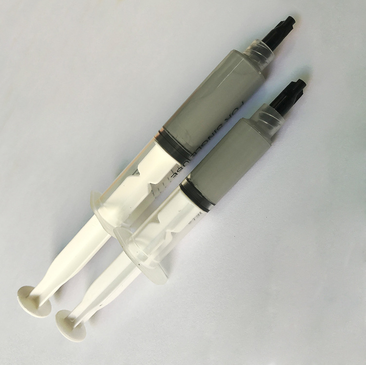 4g Oxidation Stable Thermal Grease Industrial