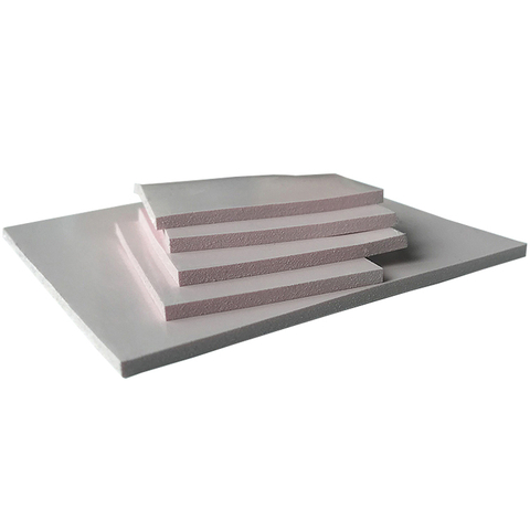 Soft High Performance Thermal Pad For Cooling