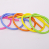 Customized Various Colors High Quality Silicone Tubing Manufacturer Rubber Silicone Tubing