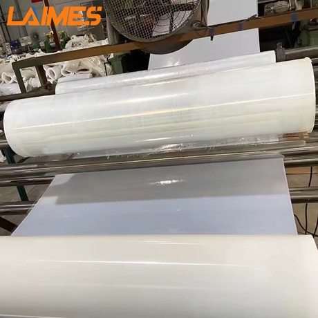 High Transparency Factory Price Silicone Rubber Sheet For Product Protection