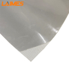 Customized Anti-slip Ripstop One Side Uncured Silicone Fabric Uncured Silicone Coated Fiberglass Cloth